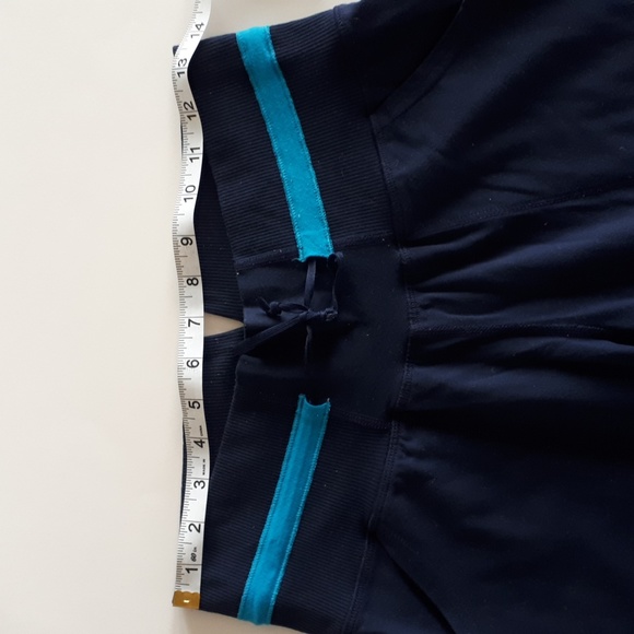 Lululemon Capris - Picture 8 of 9